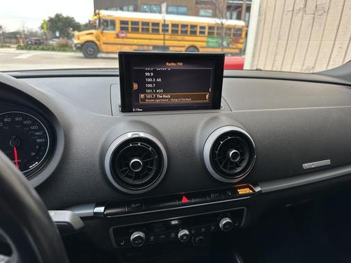 2017 Audi A3 2.0T Premium