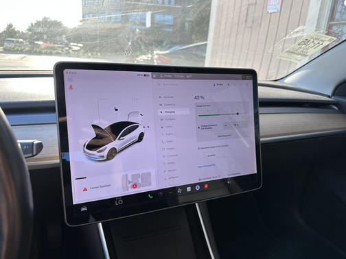2018 Tesla Model 3 Standard