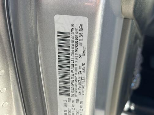 2018 Jeep Wrangler JK Sport