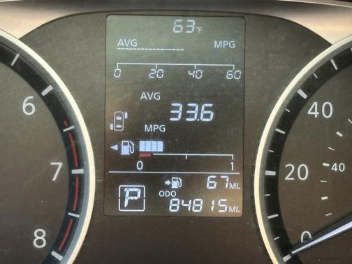 2020 Nissan Versa 1.6 S