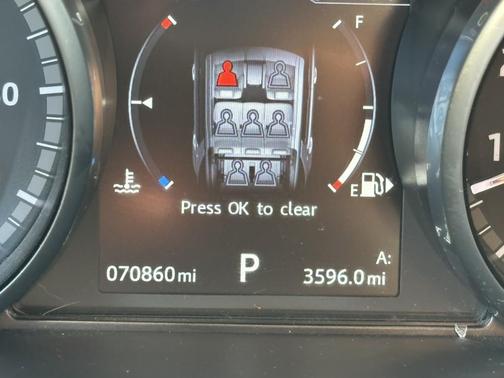 2017 Land Rover Discovery Sport HSE