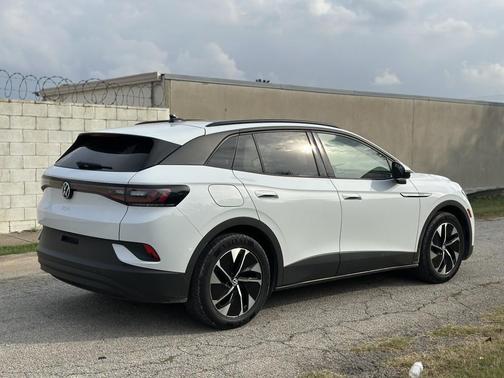 2021 Volkswagen ID.4 Pro S