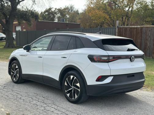 2021 Volkswagen ID.4 Pro S