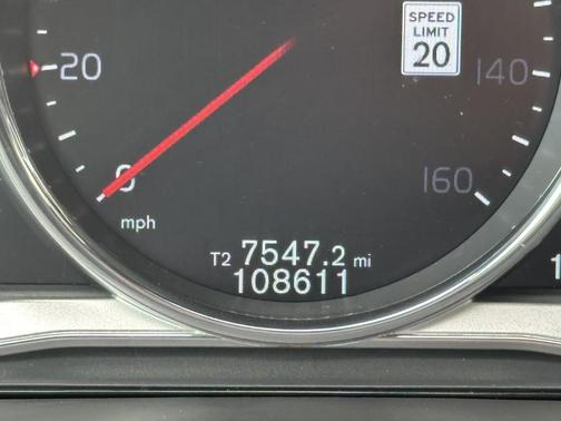 2016 Volvo S60 Inscription T5 Drive-E Platinum