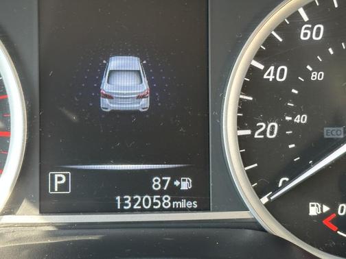 2016 Nissan Sentra SV