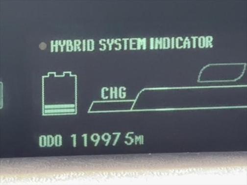 2011 Toyota Prius II