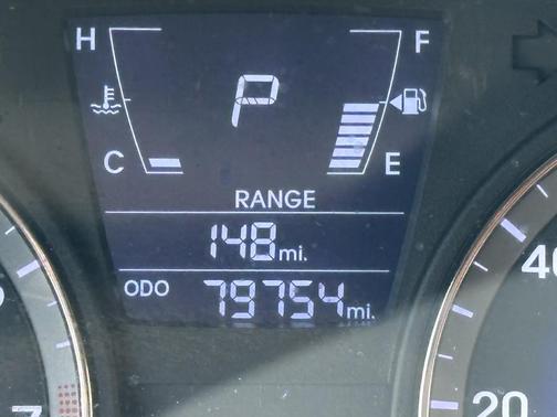 2012 Hyundai Accent SE