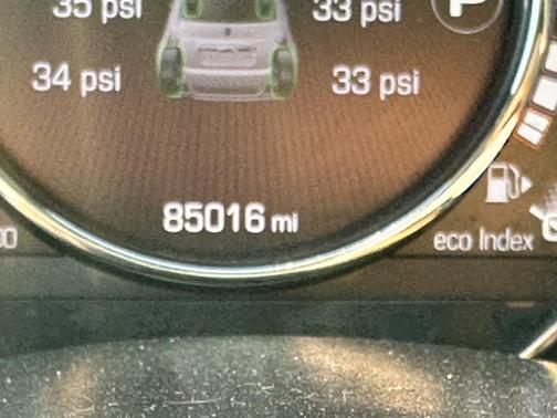 2015 FIAT 500 Sport