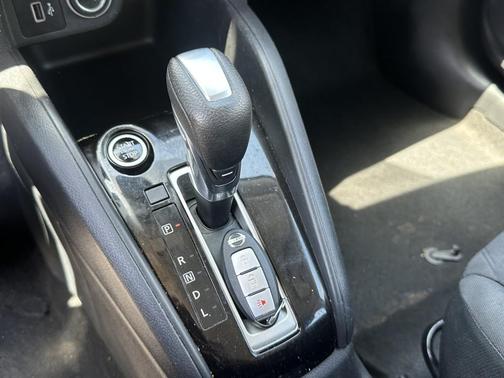 Fresh Powder 2021 Nissan Kicks S