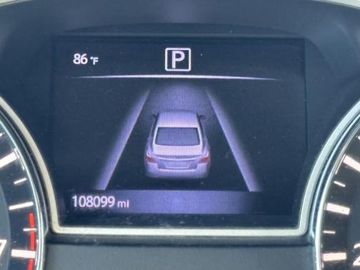 2017 Nissan Altima S