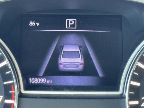 2017 Nissan Altima S