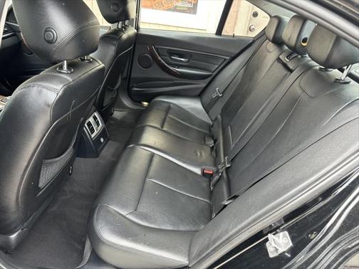 2014 BMW 328 328i