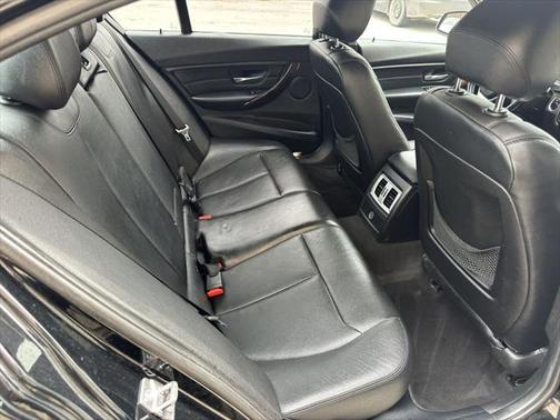 2014 BMW 328 328i