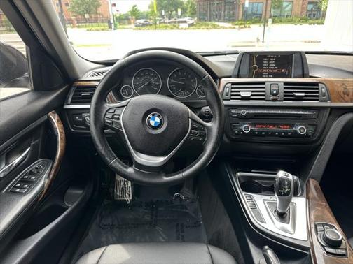 2014 BMW 328 328i