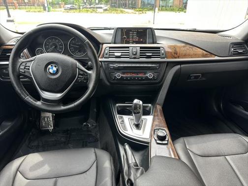 2014 BMW 328 328i