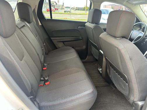 2010 GMC Terrain SLE-1