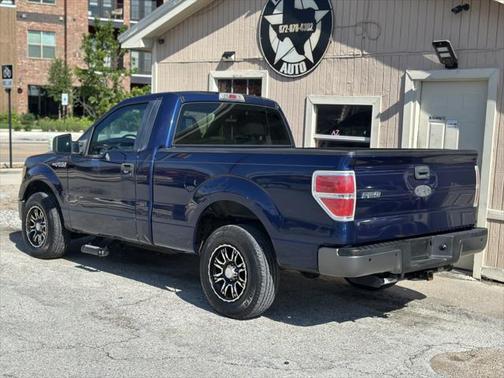 2009 Ford F-150 STX