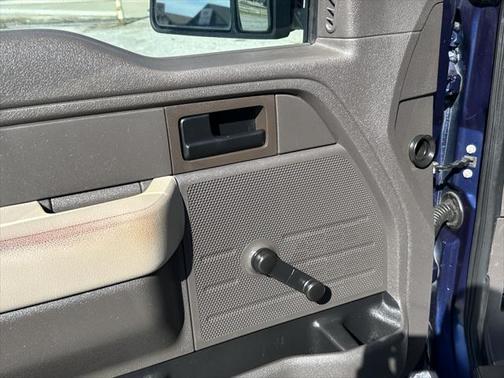 2009 Ford F-150 STX