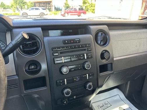 2009 Ford F-150 STX