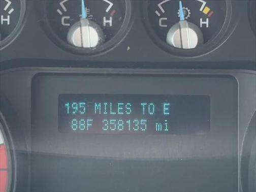 2012 Ford F-250 XL