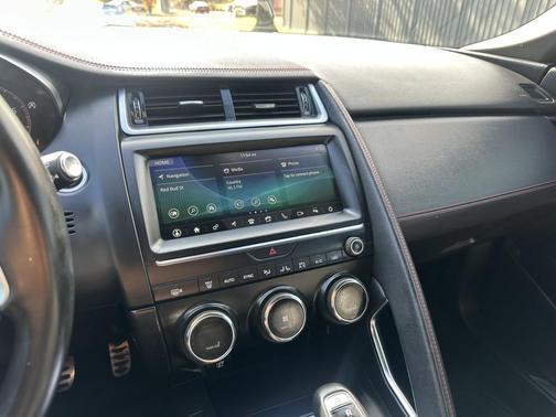 2020 Jaguar E-PACE Checkered Flag Edition P250 AWD Automatic