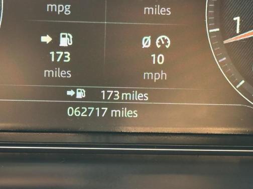 2020 Jaguar E-PACE Checkered Flag Edition P250 AWD Automatic