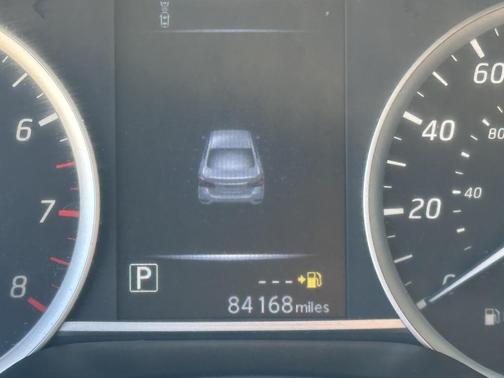 2018 Nissan Sentra SR