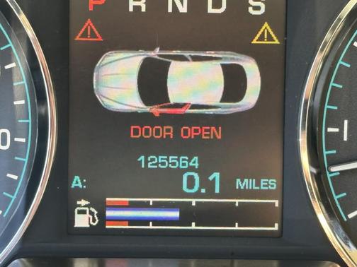 2012 Jaguar XF Portfolio