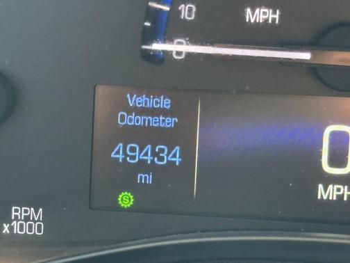 2014 Cadillac ATS 3.6L Performance