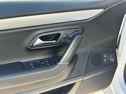 2013 Volkswagen CC 2.0T Sport Plus