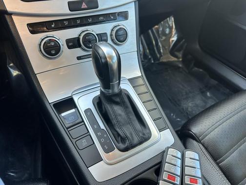 2013 Volkswagen CC 2.0T Sport Plus