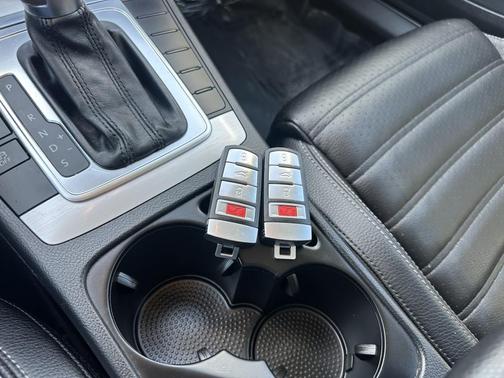 2013 Volkswagen CC 2.0T Sport Plus