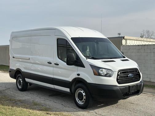 2019 Ford Transit-250 Base