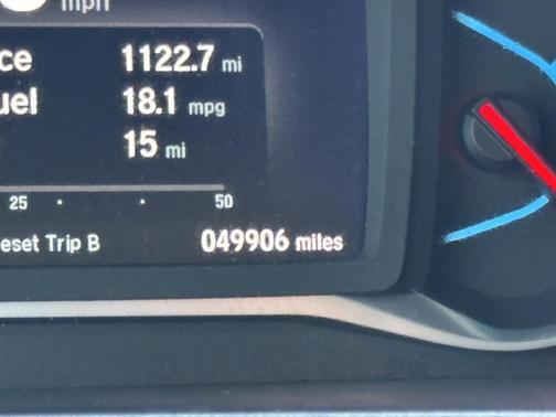 2020 Honda Passport 2WD EX-L