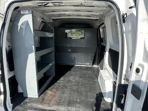 2017 Nissan NV200 SV