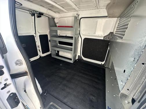 2017 Nissan NV200 SV