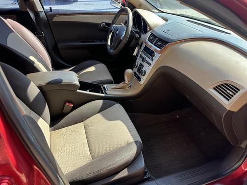 2012 Chevrolet Malibu 1LT