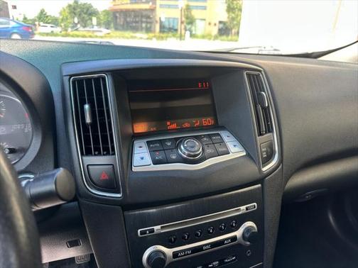 2013 Nissan Maxima S