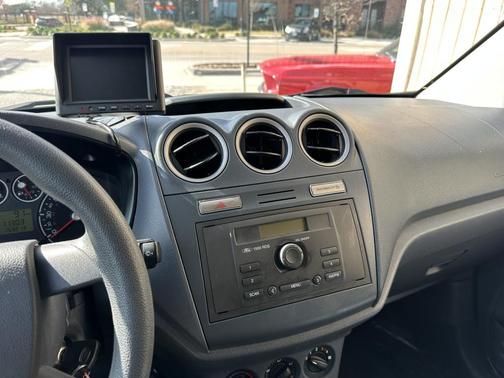 2010 Ford Transit Connect XL