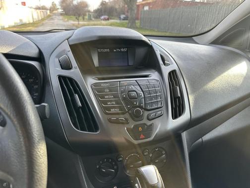 2016 Ford Transit Connect XL