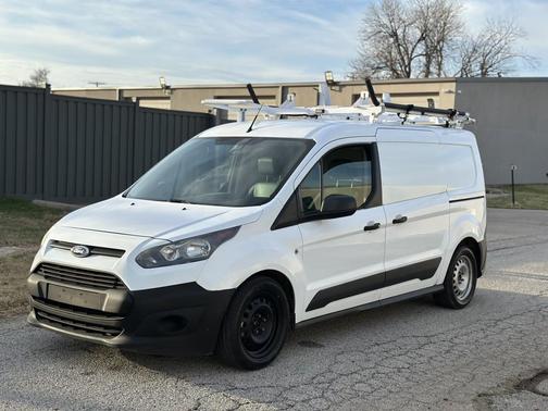 2016 Ford Transit Connect XL