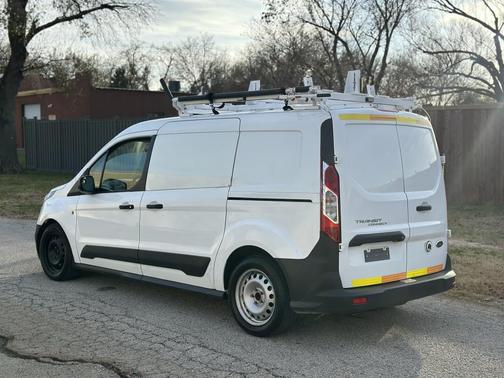 2016 Ford Transit Connect XL