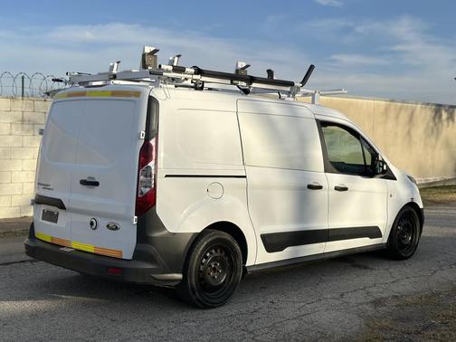 2016 Ford Transit Connect XL