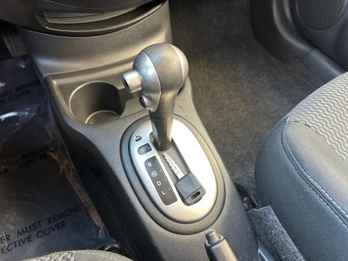 2016 Nissan Versa Note SV