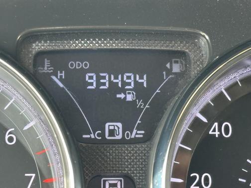 2018 Nissan Versa 1.6 SV