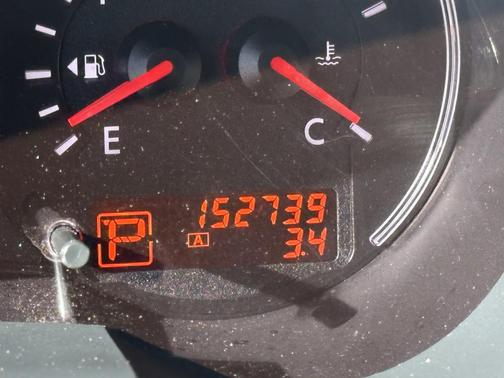 2011 Nissan Altima 2.5 SL