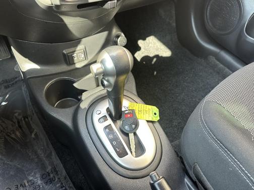 2019 Nissan Versa 1.6 SV