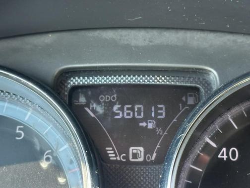 2019 Nissan Versa 1.6 SV