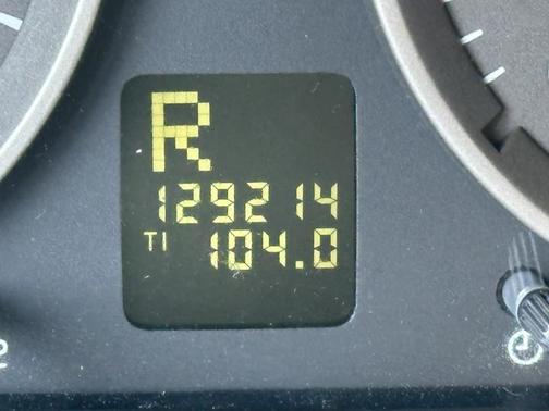 2007 Volvo S40 2.4i