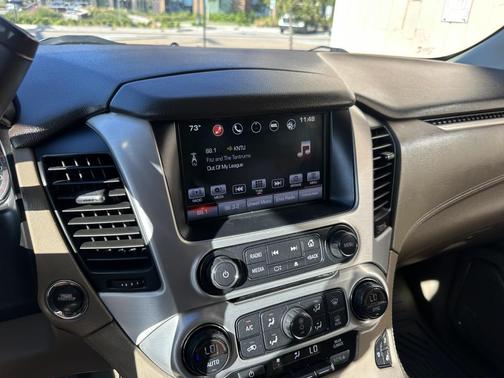 2016 GMC Yukon XL SLT